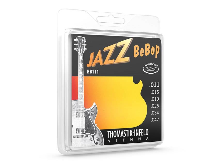 string set electric, nickel roundwound, 011-015-019-026-034-047