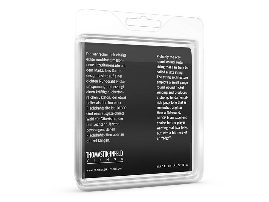 string set electric, nickel roundwound, 011-015-019-026-034-047 - Afbeelding 2
