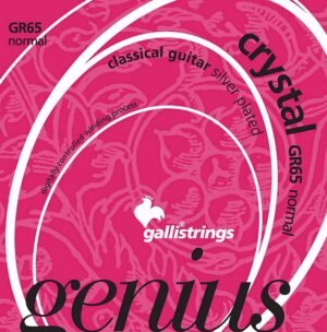 string set classic, normal tension, 029-033-041-029-034-044