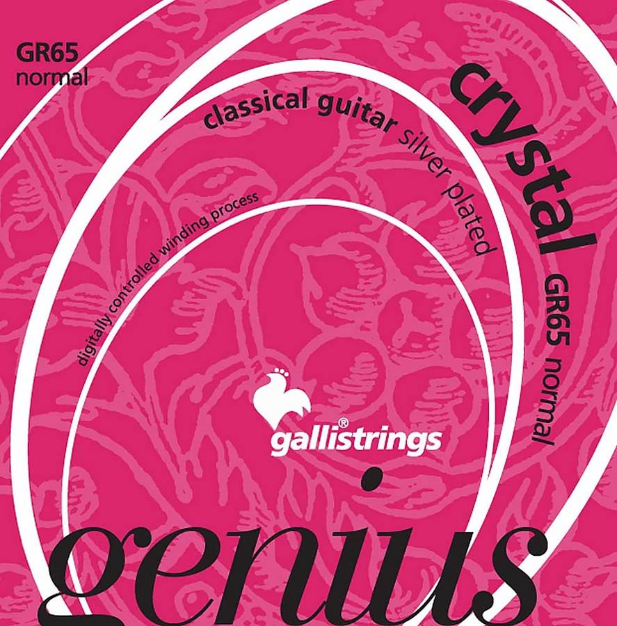 string set classic, normal tension, 029-033-041-029-034-044