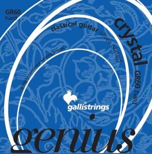 string set classic, hard tension, 029-033-041-030-038-045