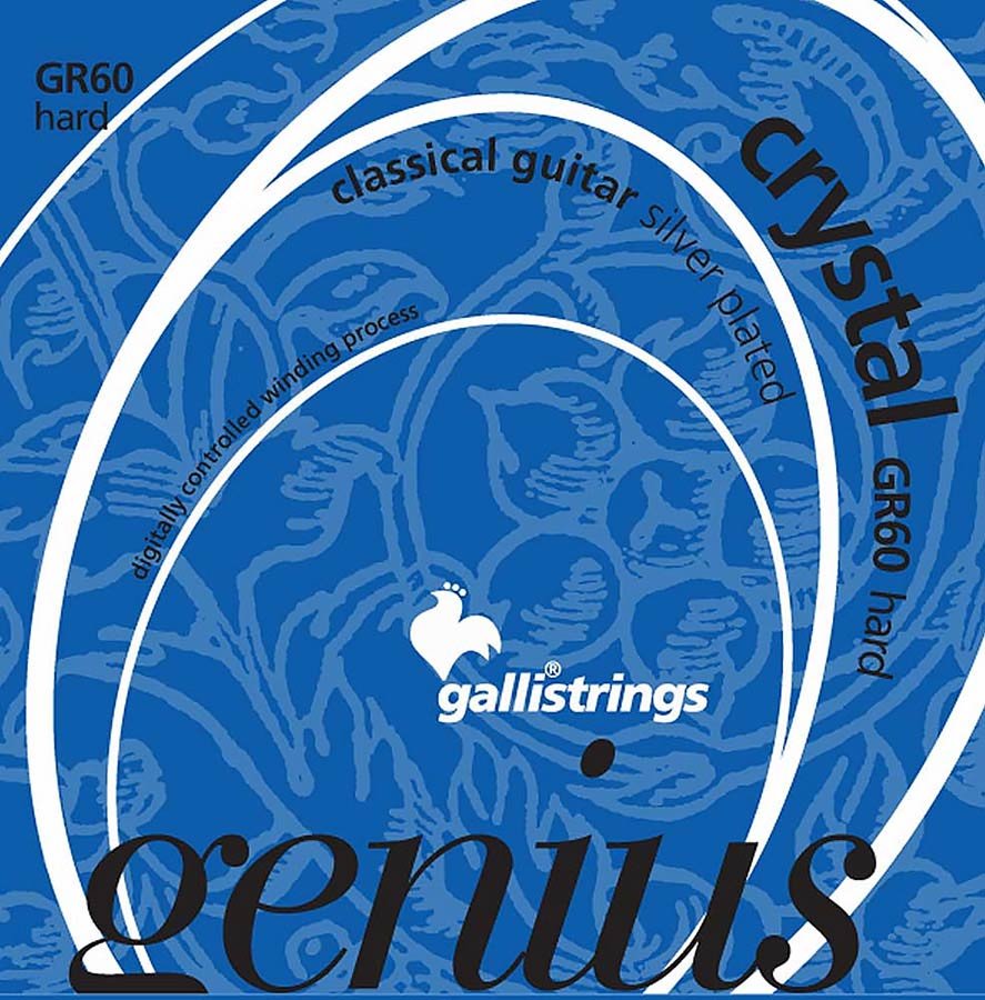 string set classic, hard tension, 029-033-041-030-038-045
