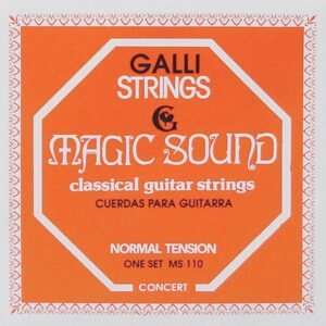 string set classic, normal tension, 028-032-040-029-034-044