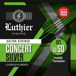 string set classic Concert Supreme, hard tension