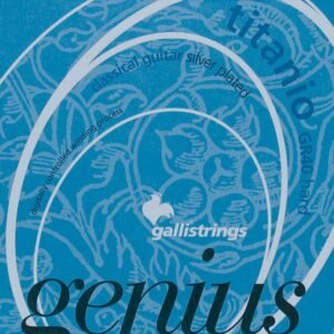 string set classic, hard tension, 028-032-040-030-038-045