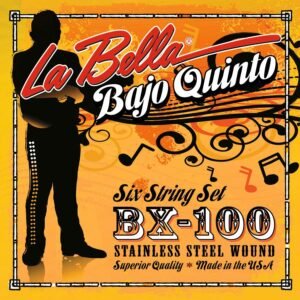 string set bajo quinto, loop ends, 2x023-2x036-2x046-062-030-078-036