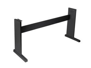 stand for STAGE STARTER/STUDIO/CONCERT black satin