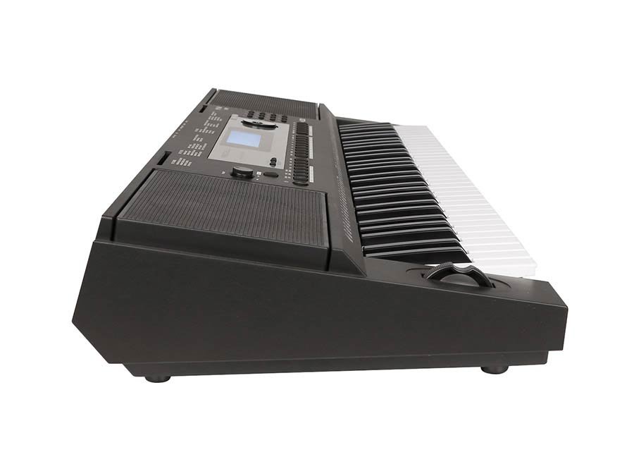 keyboard, 61 touch sensitive keys, 2 x 3 W - Afbeelding 3