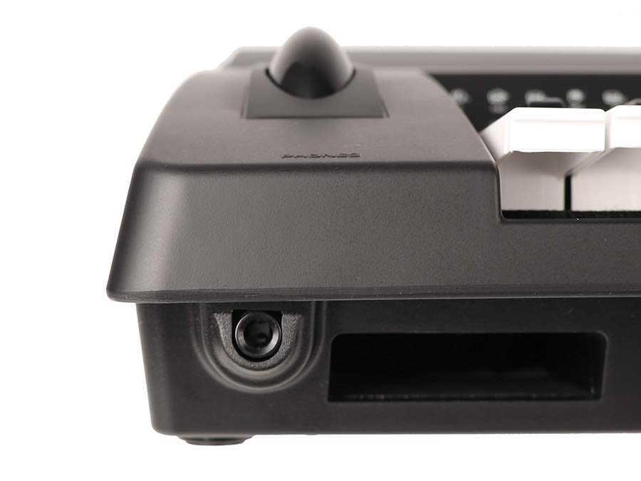 keyboard, 61 touch sensitive keys, 2 x 40 W - Afbeelding 9