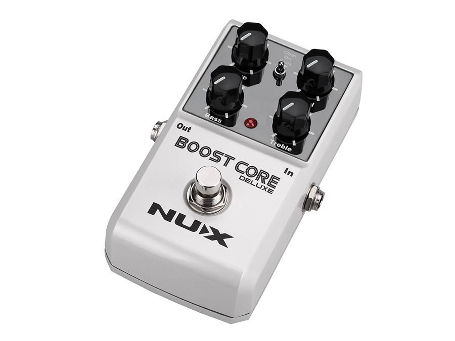 boost pedal BOOST CORE DELUXE - Afbeelding 2