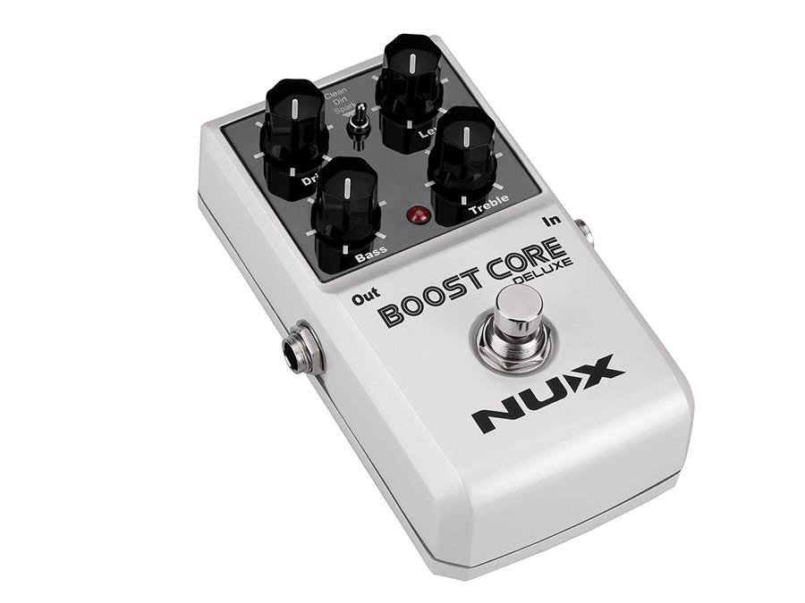 boost pedal BOOST CORE DELUXE - Afbeelding 3