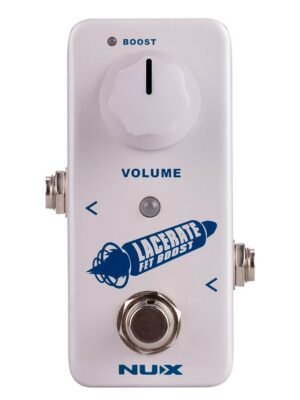 boost pedal LACERATE FET BOOST