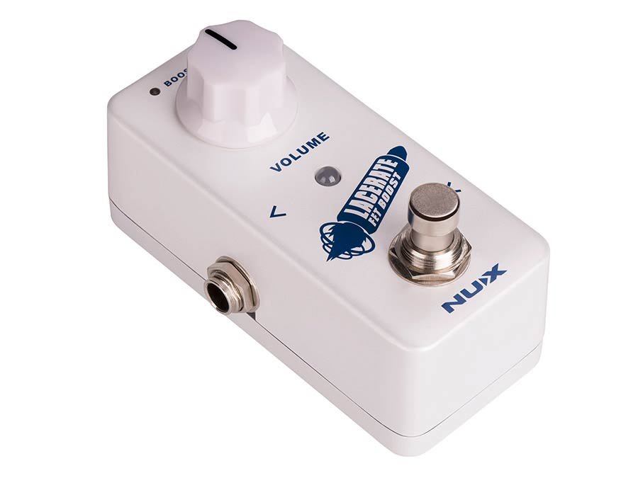 boost pedal LACERATE FET BOOST - Afbeelding 2