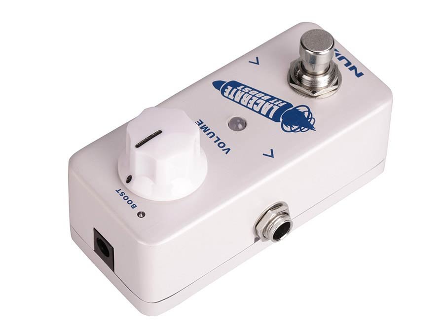 boost pedal LACERATE FET BOOST - Afbeelding 3