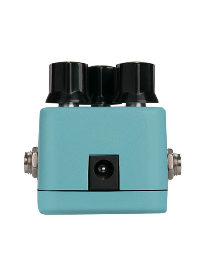 overdrive pedal MORNING STAR OVERDRIVE - Afbeelding 3