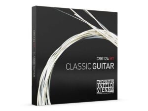 string set classic,  medium, carbon nylon core