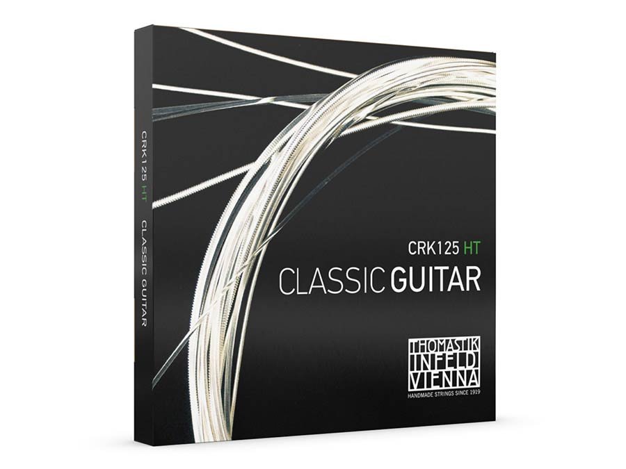 string set classic heavy, carbon nylon core