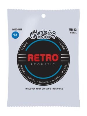 string set monel wound, medium 013-017-026-035-045-056
