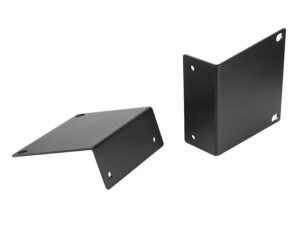 rackmount adapter kit, for DUAL amplifiers