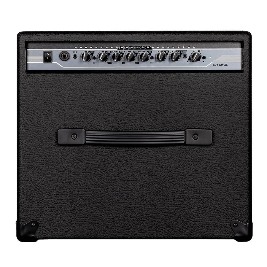 premium bass combo, 1x12" 800w 12,6 kg - Afbeelding 3