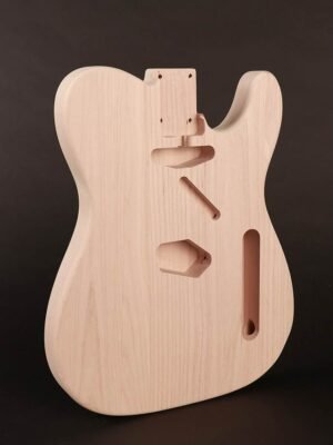 body Teaser model, alder, SS routing