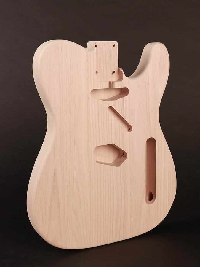 body Teaser model, alder, SS routing