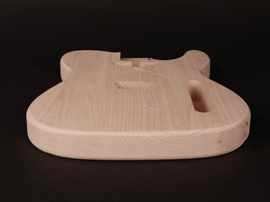 body Teaser model, alder, SS routing - Afbeelding 3