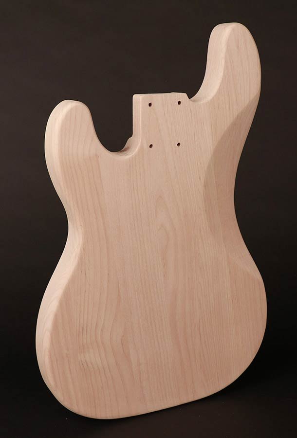 body Puncher Bass, alder - Afbeelding 2