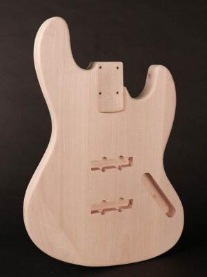 body Jocker Bass model, alder