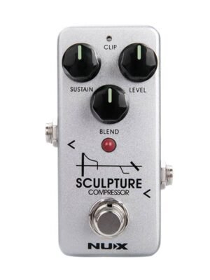 compressor pedal SCULPTURE