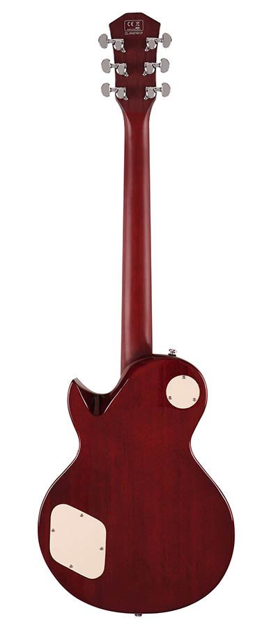 electric guitar L-style goldtop - Afbeelding 2