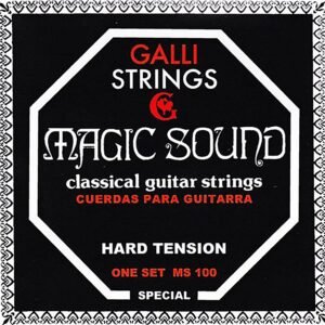 string set classic, hard tension, 029-032-040-030-038-045