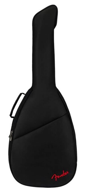 FAS405 small body acoustic gigbag, black