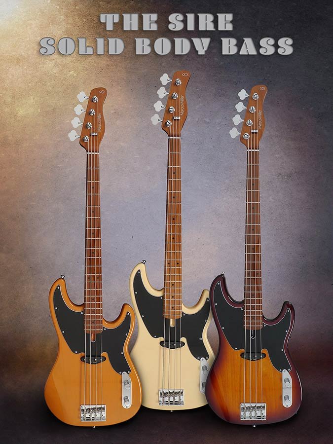alder 4-string passive bass guitar butterscotch blonde - Afbeelding 12