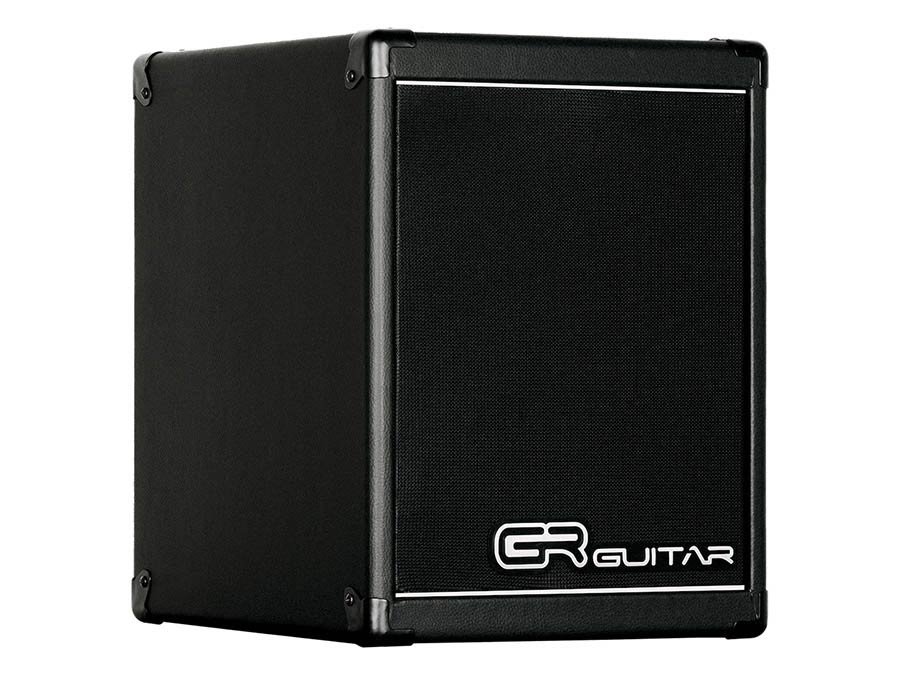 active FRFR premium birch plywood guitar speaker cab 1x10", 300w 8,1 kg - Afbeelding 2