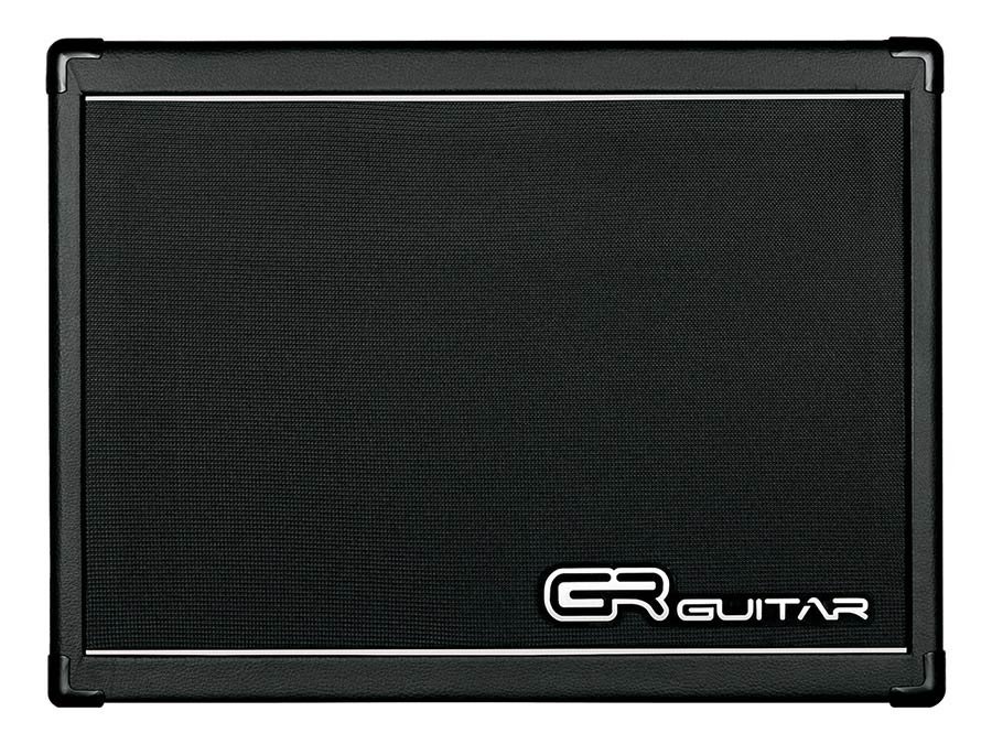 active FRFR premium birch plywood guitar speaker cab 1x12", 300w 10,6 kg