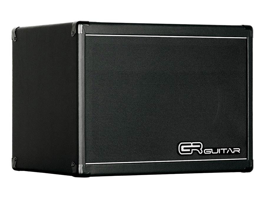 active FRFR premium birch plywood guitar speaker cab 1x12", 300w 10,6 kg - Afbeelding 2