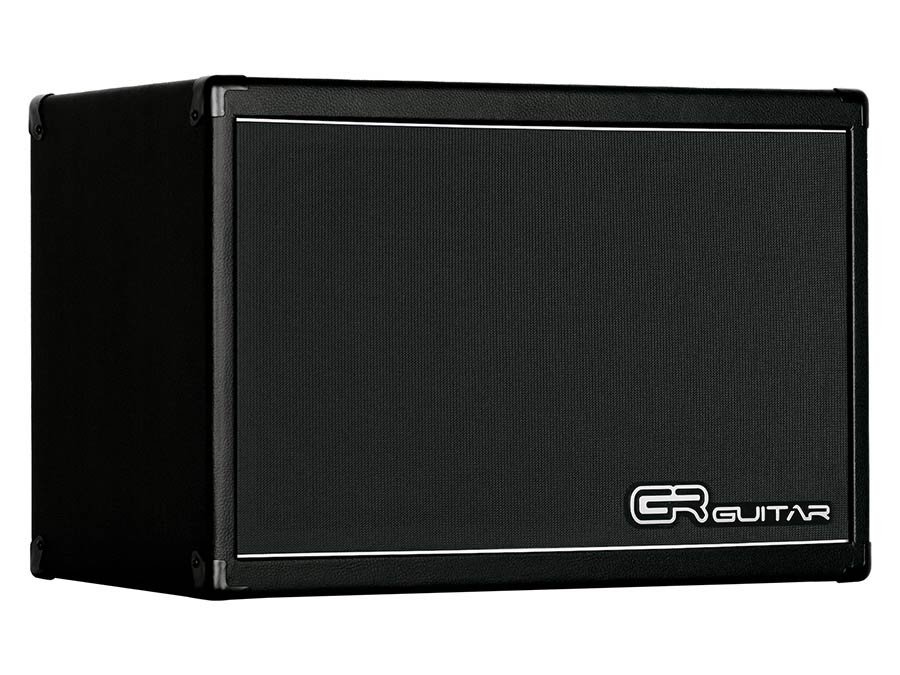 active FRFR premium birch plywood guitar speaker cab 2x10", 300w 12,8 kg - Afbeelding 2