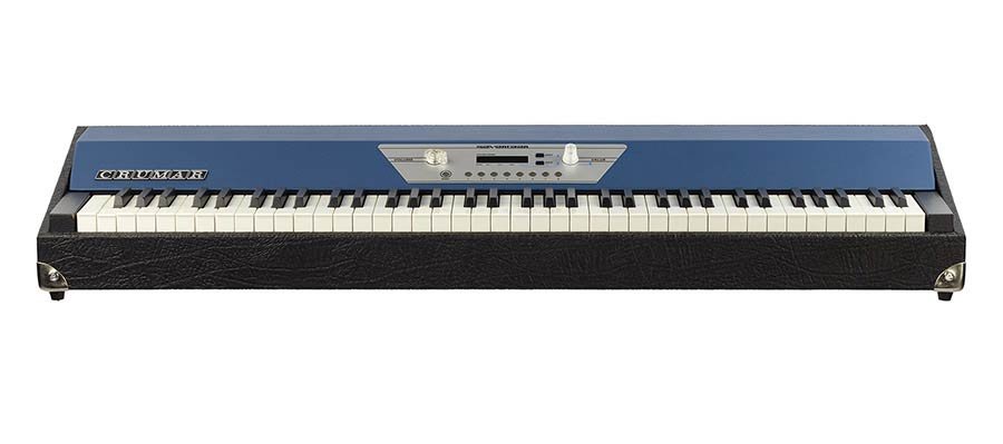 virtual modeling electronic piano SEVENTEEN, 73 keys