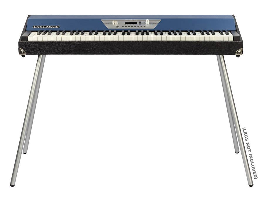 virtual modeling electronic piano SEVENTEEN, 73 keys - Afbeelding 12