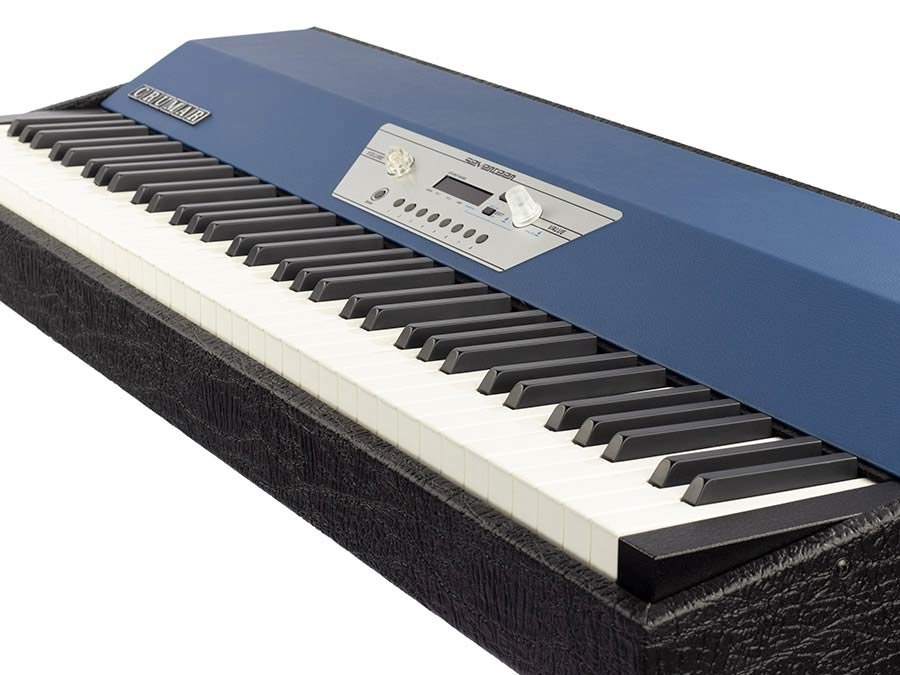 virtual modeling electronic piano SEVENTEEN, 73 keys - Afbeelding 3