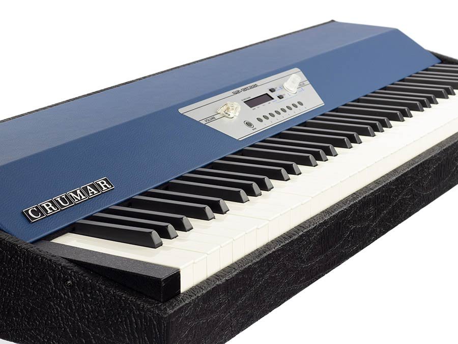 virtual modeling electronic piano SEVENTEEN, 73 keys - Afbeelding 4