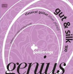 string set classic, normal tension, 025-031-037-030-036-044
