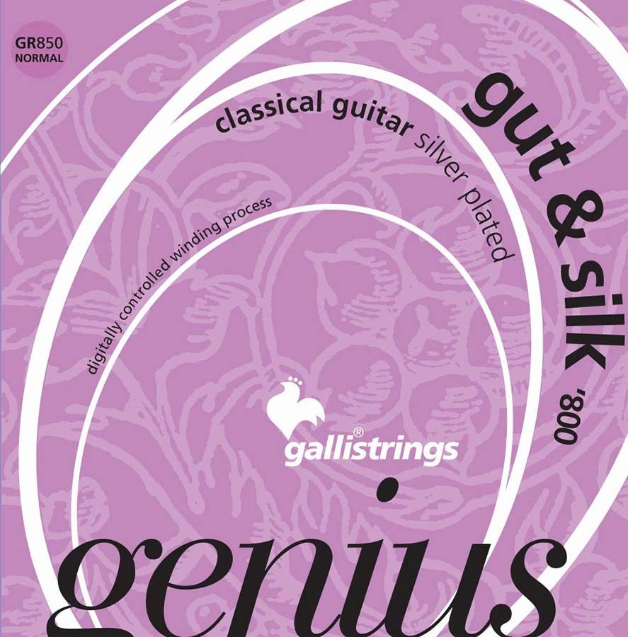 string set classic, normal tension, 025-031-037-030-036-044