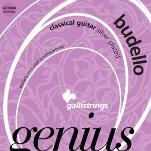 basses set normal tension, 030-036-044