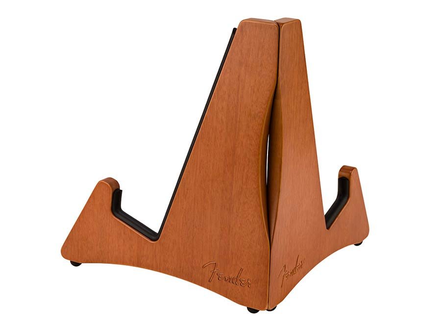 Timberframe™ electric guitar stand, natural - Afbeelding 2