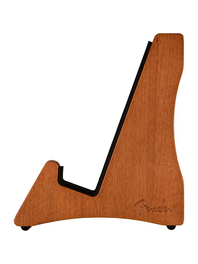 Timberframe™ electric guitar stand, natural - Afbeelding 3