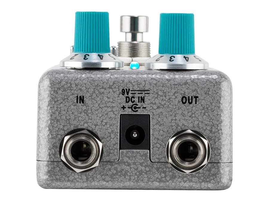 Hammertone™ Chorus, effects pedal for guitar or bass - Afbeelding 4