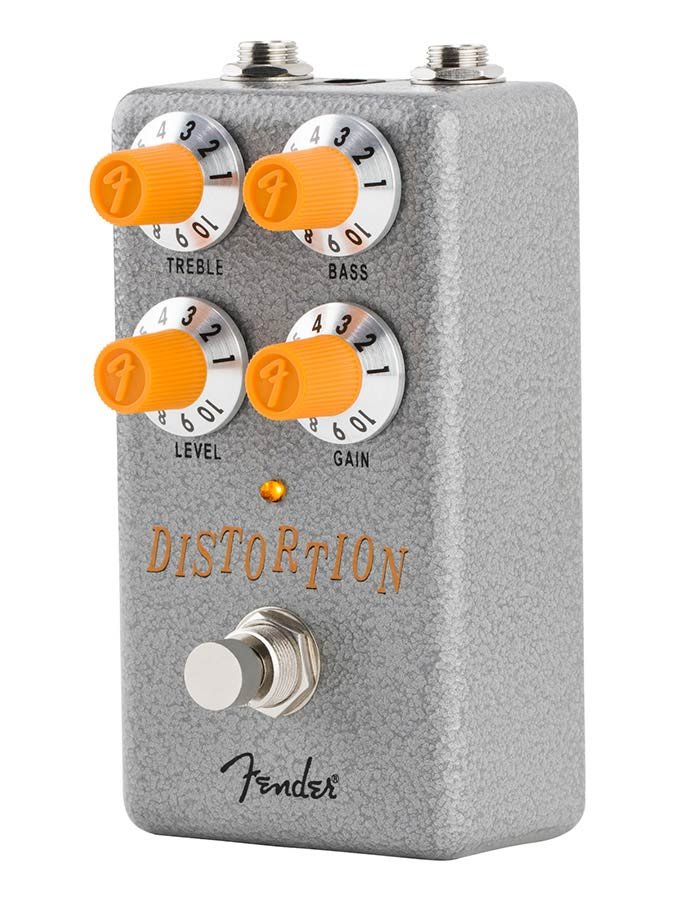Hammertone™ Distortion, effects pedal for guitar or bass - Afbeelding 3