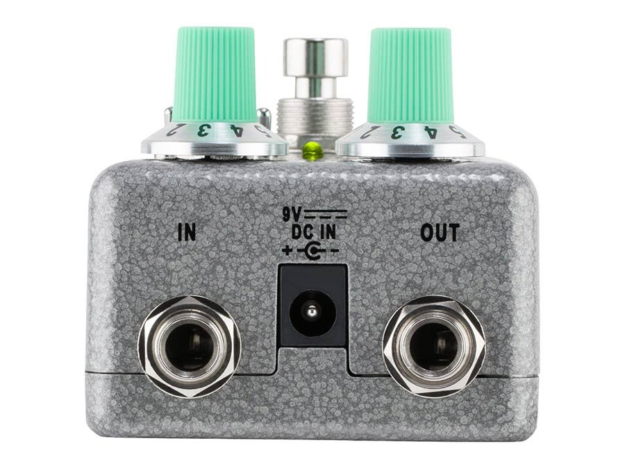 Hammertone™ Flanger, effects pedal for guitar or bass - Afbeelding 4
